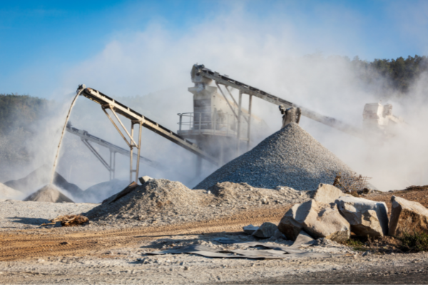 Stone Crusher