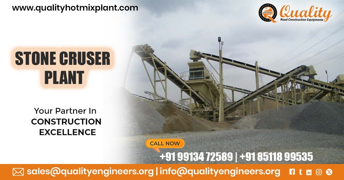 Stone Crusher Machine in South Africa