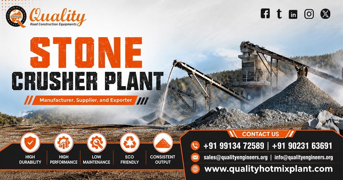 Stone Crusher Plant in Zimbabwe